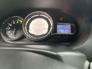 Renault Mégane Renault Megane 1.2 TCe Authentique met 1 jaar APK - afbeelding nr 14