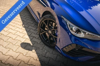 Volkswagen Golf Volkswagen Golf 2.0 TSI R 4Motion Performance Akrapovic HUD - afbeelding nr 10