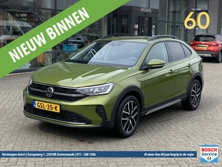 Volkswagen Taigo 1.0 TSI 110pk Life Business