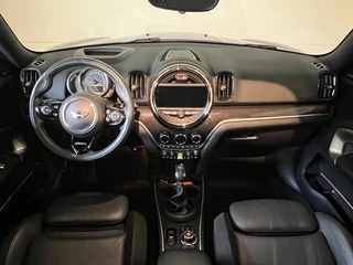 MINI Countryman MINI Countryman Mini 2.0 Cooper ALL4 * Leer * open dak * PHEV - afbeelding nr 3
