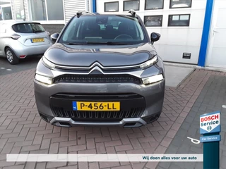 Citroën C3 Aircross CITROEN C3 Aircross 1.2 PureTech 110pk S&S Feel - afbeelding nr 2