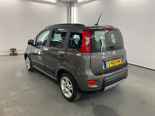 Fiat Panda Fiat Panda 1.0 Hybrid City Life - afbeelding nr 4