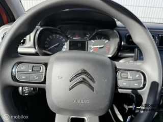 Citroën C3 Citroen C3 1.2 PureTech S&S Feel Edition NAP Dealer Onderhouden - afbeelding nr 10
