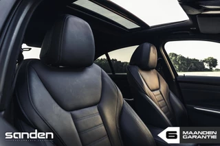 BMW 3 Serie BMW M340i Xdrive Mperfomance|Open dak|Carbon exterieur|Leder - afbeelding nr 23