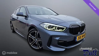 BMW 1 Serie 118i M Sport. Automaat Executive NIEUWSTAAT!!!!!
