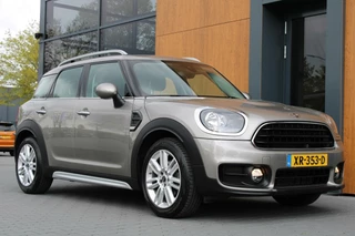 MINI Countryman Mini Countryman 1.5 Cooper AUT 136pk | Navi | Origineel NL - afbeelding nr 25