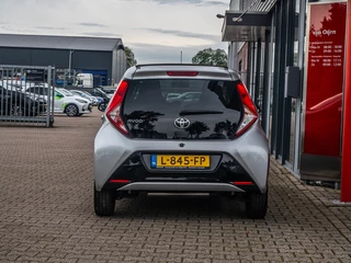 Toyota Aygo - afbeelding nr 12