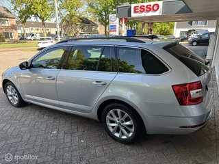 Škoda Octavia Skoda Octavia Combi 1.0 TSI Greentech Climat, Navi, Carplay,LM.. - afbeelding nr 5