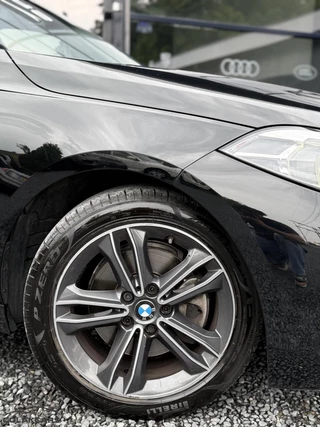 BMW 1 Serie BMW 1-serie 116d High Executive Automaat LED|Sportstoel-Navi - afbeelding nr 39