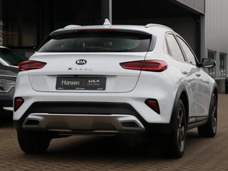 Kia XCeed - afbeelding nr 2