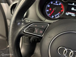 Audi A3 Audi A3 Limousine 1.4 TFSI S Line / AUTOMAAT / NETJES - afbeelding nr 28