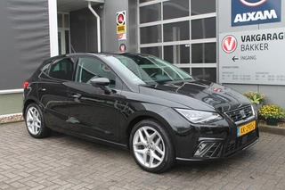 SEAT Ibiza - afbeelding nr 20