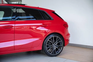 Audi A3 Audi A3 Sportback 35 TFSI 150 PK|Pro Line S|1ste Eig|Org NL|Panoramadak|Camera|Trekhaak|Dealer Onderhouden - afbeelding nr 29