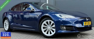Tesla Model S - 418858303-0