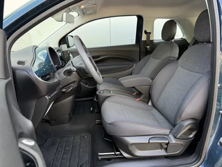 Fiat 500 Fiat 500 Icon 42 kWh | Navi | Carplay | Comfort | BTW | 17