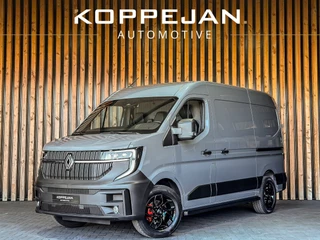 Renault Master T35 2.0 dCi 170PK L2H2 Extra