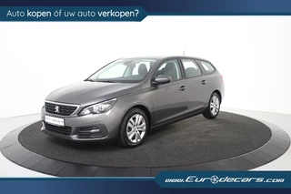 Peugeot 308 - afbeelding nr 4