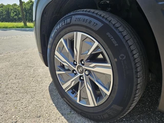 Hyundai Tucson Hybrid Hyundai Tucson 1.6 T-GDI HEV | Full Hybrid 230 PK | Trekhaak | 11-2023 - afbeelding nr 16