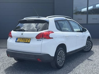 Peugeot 2008 Peugeot 2008 1.2 PureTech Active Automaat,2e Eigenaar,Pano,Navi,Dealer Onderhouden,Airco,Cruise,Extra Set winter,Apk tot 06-2026 - afbeelding nr 2