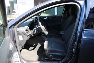 Ford Focus - afbeelding nr 21