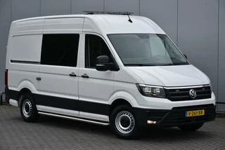 Volkswagen Crafter - 70824109-0
