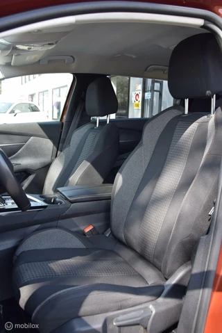 Peugeot 5008 Peugeot 5008 1.2 PureTech Blue Lease Active 7 persoons eat8 Automaat trekhaak - afbeelding nr 8