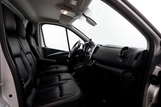 Opel Vivaro Opel Vivaro 1.6 CDTI 145pk L2H1 Innovation nr. 015/200 Leder/Camera/Navi 01-2018 - afbeelding nr 6