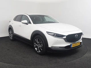 Mazda CX-30 - afbeelding nr 3