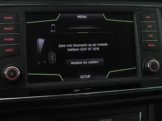 SEAT Ateca SEAT Ateca 1.4 TSI Style | Trekhaak | Stoelverwarming |  Carplay | Parkeerhulp | Climate control | Cruise control | Bluetooth - afbeelding nr 26