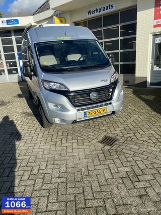 Fiat Ducato - 246255016-0
