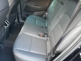 Hyundai Tucson - afbeelding nr 19