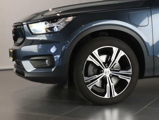 Volvo XC40 Volvo XC40 1.5 T4 Recharge R-Design Expression - afbeelding nr 17