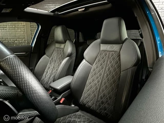 Audi A3 Audi A3 Sportback 45 TFSI e S edition Competition * B&O * Pano * - afbeelding nr 5
