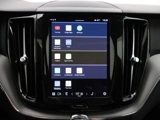 Volvo XC60 Volvo XC60 T6 PLUG-IN HYBRID LONG RANGE PLUS DARK SCHUIFDAK 360GR CAM TREKH - afbeelding nr 20