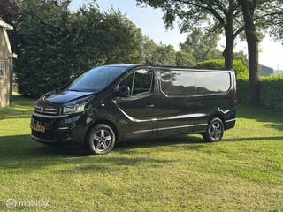 Fiat Talento 2.0 MultiJet L2H1 SX