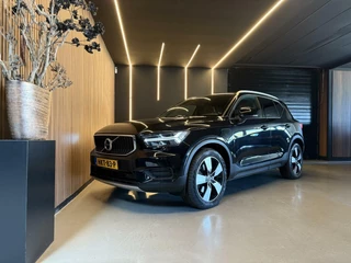 Volvo XC40 Volvo XC40 1.5 T5 Twin Engine R-Design PANO 360 leder hybrid - afbeelding nr 11