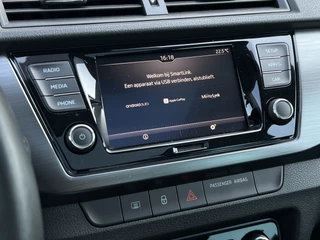 Škoda Fabia | Pano | Carplay | LED | Trekhaak - afbeelding nr 21