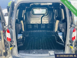 Ford Transit Courier Ford Transit Courier 1.5 TDCI Camera Stoelverw. Navi Connect - afbeelding nr 30
