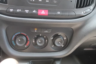 Fiat Doblò Fiat Doblò 1.6 MJ L1 AIRCO - afbeelding nr 8