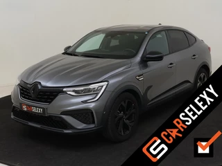 Renault Arkana - afbeelding nr 1