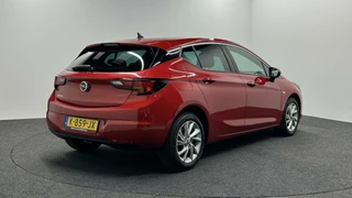 Opel Astra Opel Astra 1.2 Blitz Elegance TREKHAAK CAMERA NAVI CARPLAY - afbeelding nr 5