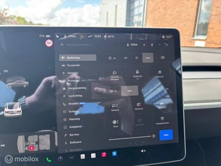 Tesla Model 3 Tesla Model 3 Performance AWD 75 kWh - afbeelding nr 18