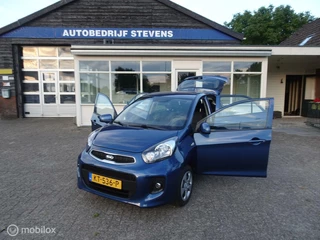 Kia Picanto Kia (EERSTE EIGENAAR AUTO) Picanto 1.0 CVVT EconomyPlusLine - afbeelding nr 26