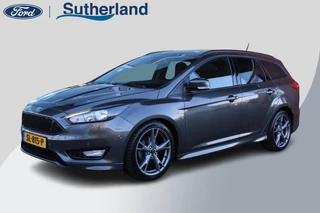 Ford Focus Wagon 1.0 ST-Line