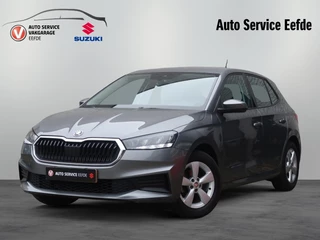 Škoda Fabia 1.0 TSI Ambition