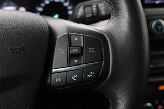 Ford Focus Ford Focus 1.5 EcoBoost Titanium | Stoel & stuurverwarming |  Adaptive cruise | Full LED | Camera | Trekhaak | Carplay | Climate control - afbeelding nr 14