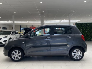 Suzuki Celerio Suzuki Celerio 1.0 Exclusive automaat [ DEALER OH I CRUISE CONTROL I AIRCO ] - afbeelding nr 7