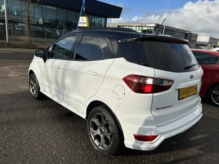 Ford EcoSport - afbeelding nr 2