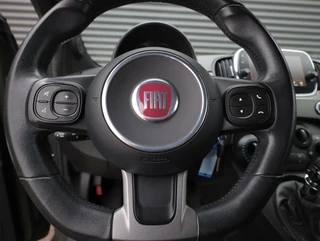Fiat 500 Fiat 500 0.9 TwinAir Turbo Sport (Vol-Opties!)  NL-auto - afbeelding nr 12