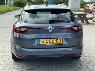 Renault Mégane Estate Renault Megane Estate 1.3 TCe 85kW Limited - afbeelding nr 10